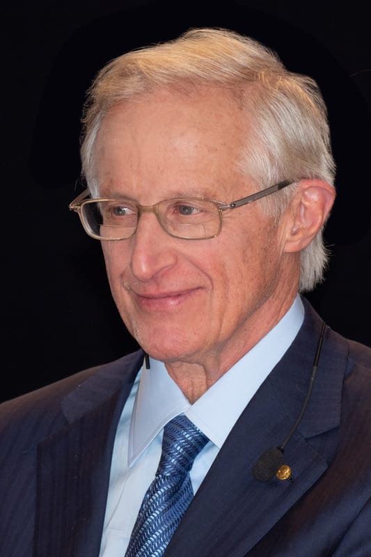 William Nordhaus, Nobel Prize laureate, brain cancer, died on October 30, 2026