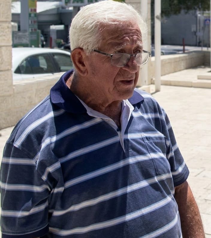 Yosef Hagoel, Israeli military officer, died on October 4, 2026